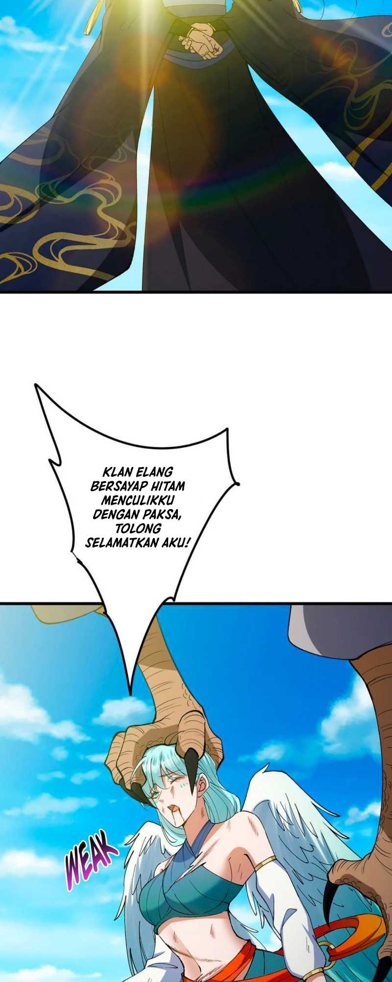 Keep A Low Profile, Sect Leader Chap 395 - Next Chap 396