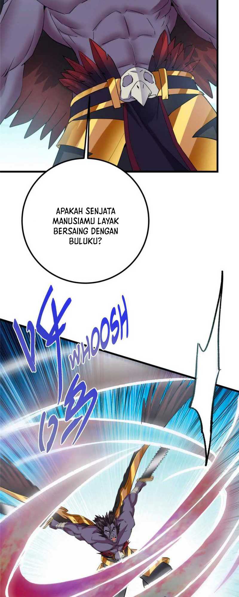 Keep A Low Profile, Sect Leader Chap 396 - Next Chap 397