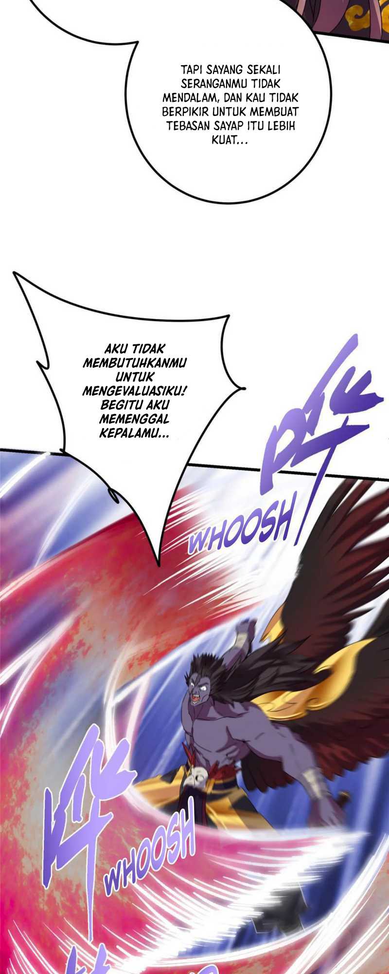 Keep A Low Profile, Sect Leader Chap 396 - Next Chap 397