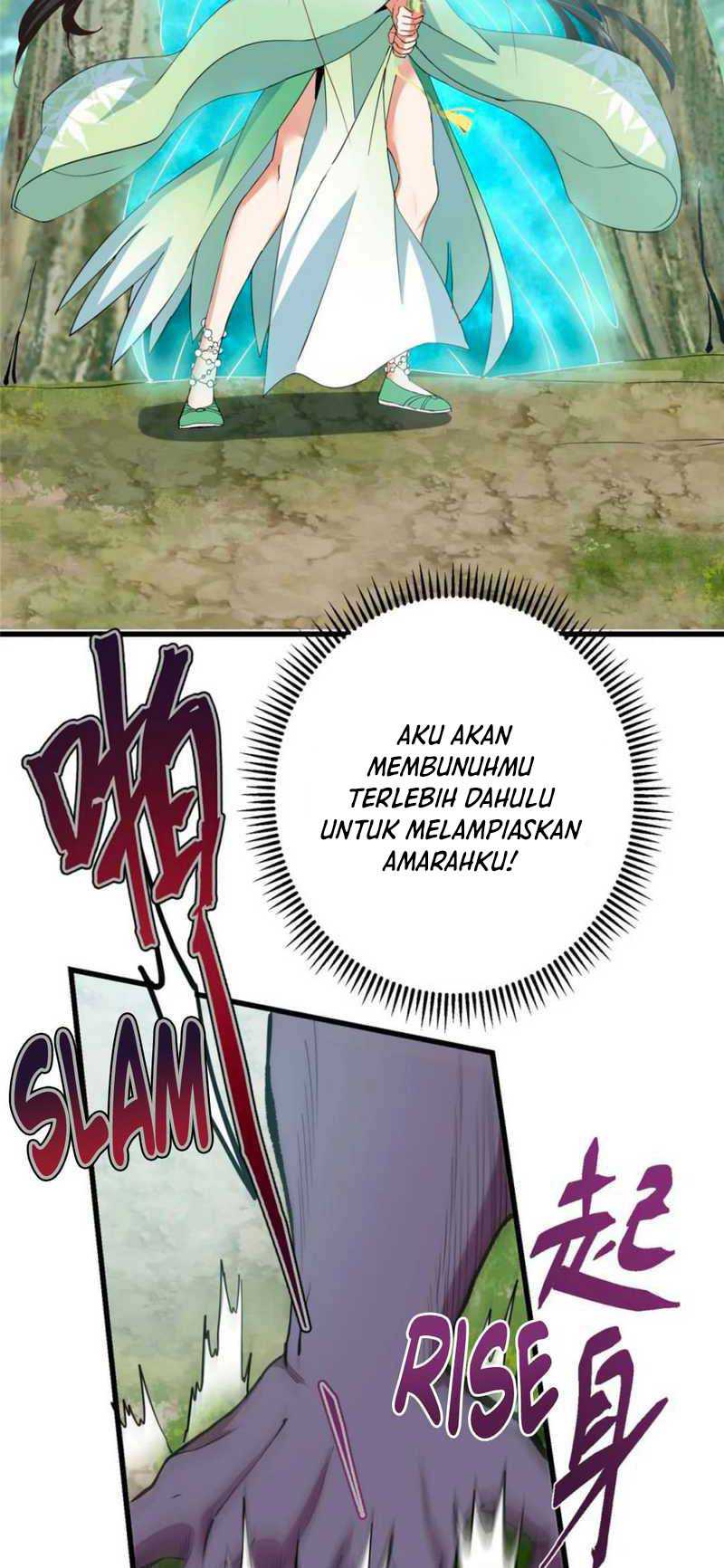Keep A Low Profile, Sect Leader Chap 396 - Next Chap 397