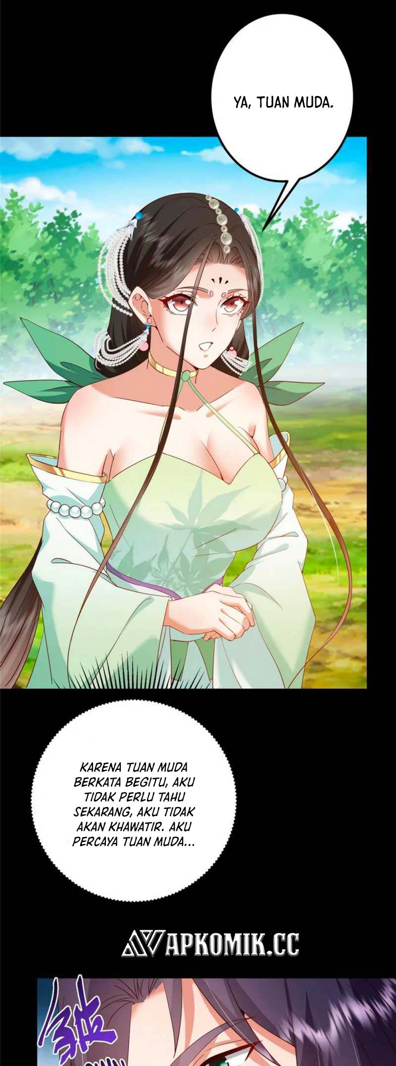 Keep A Low Profile, Sect Leader Chap 397 - Next Chap 398