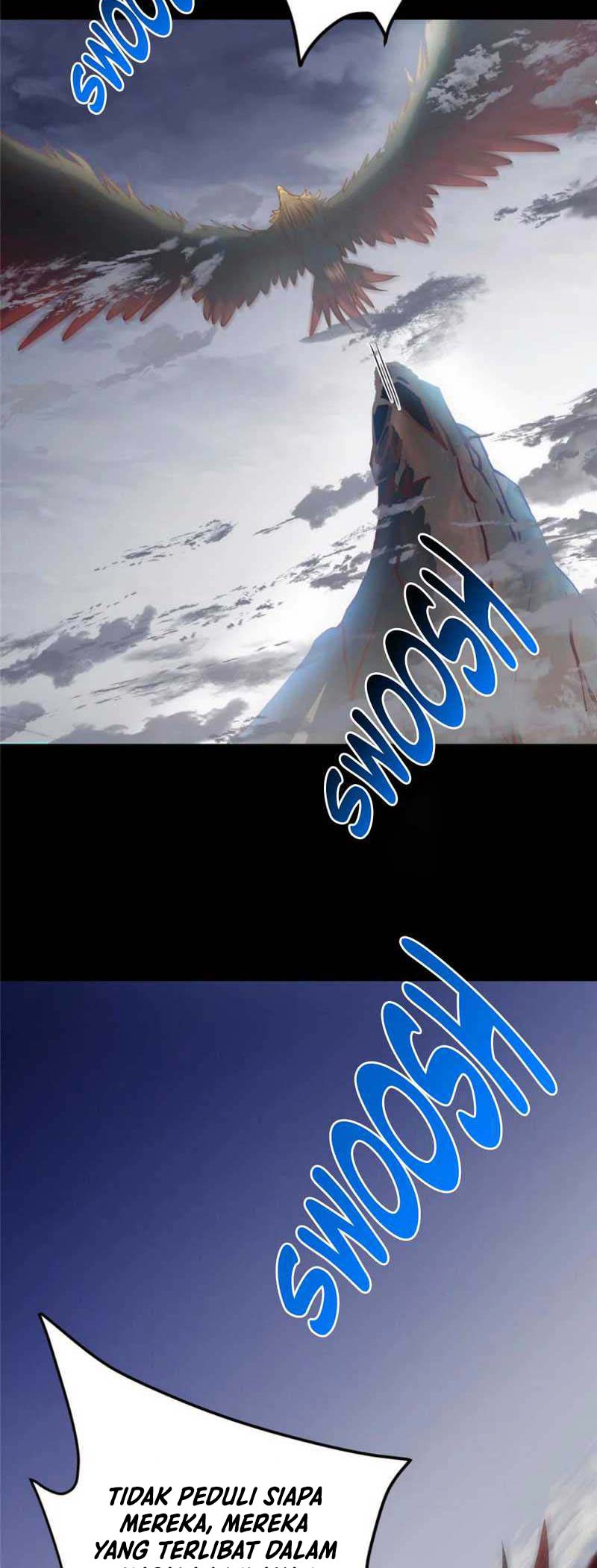 Keep A Low Profile, Sect Leader Chap 397 - Next Chap 398