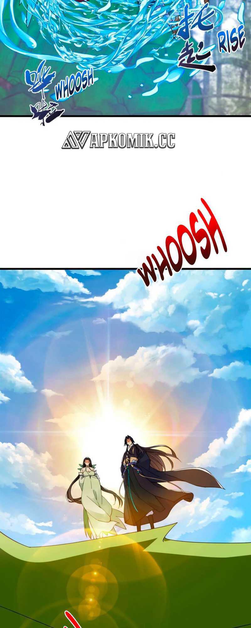 Keep A Low Profile, Sect Leader Chap 398 - Next Chap 399