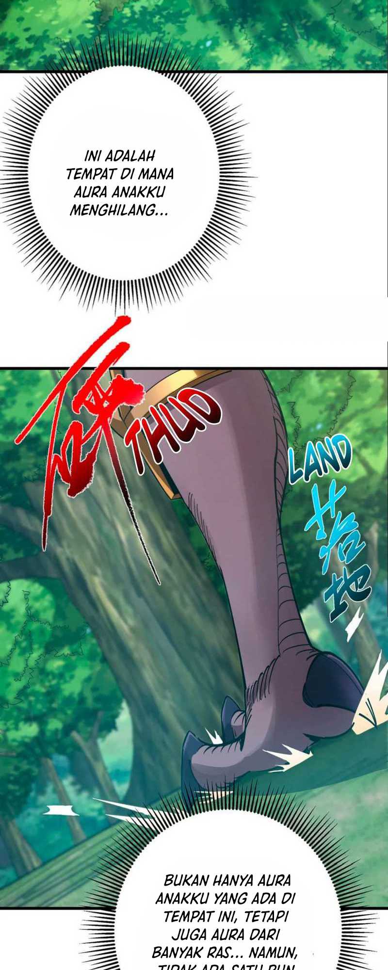 Keep A Low Profile, Sect Leader Chap 398 - Next Chap 399
