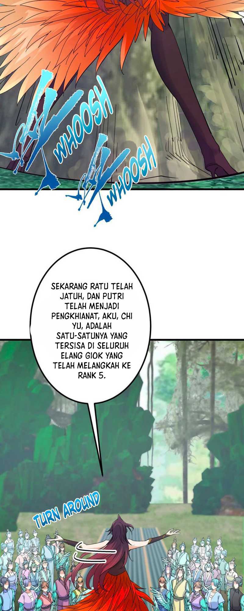 Keep A Low Profile, Sect Leader Chap 398 - Next Chap 399