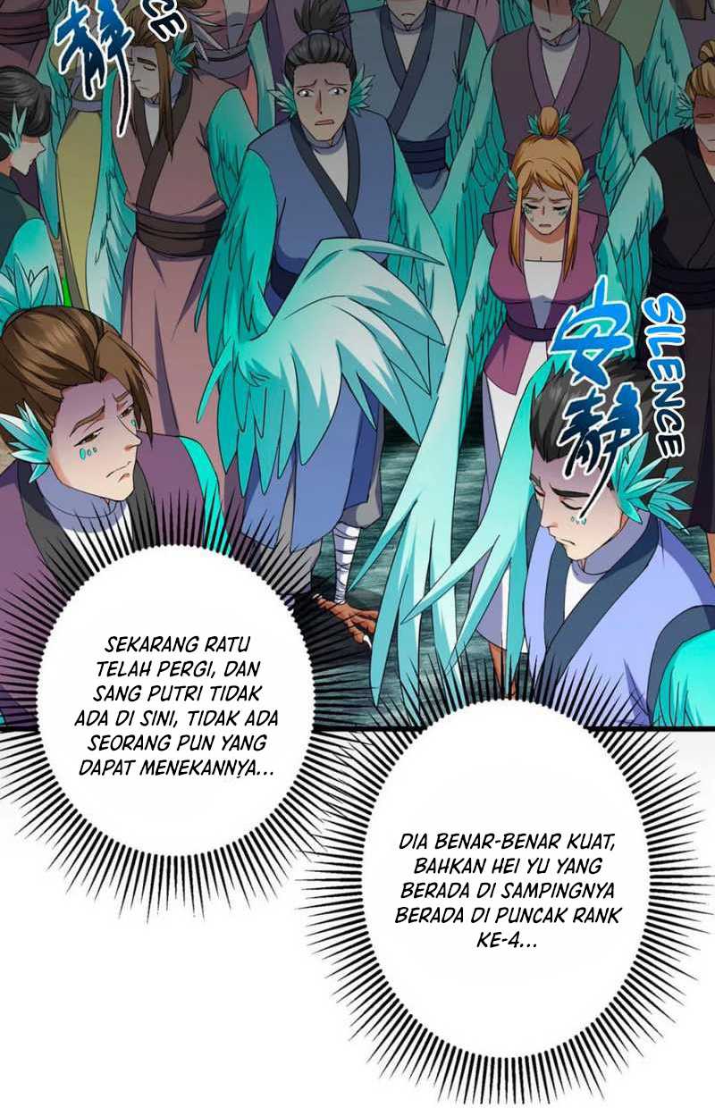 Keep A Low Profile, Sect Leader Chap 398 - Next Chap 399