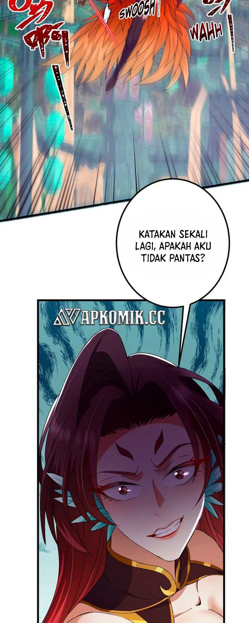Keep A Low Profile, Sect Leader Chap 398 - Next Chap 399
