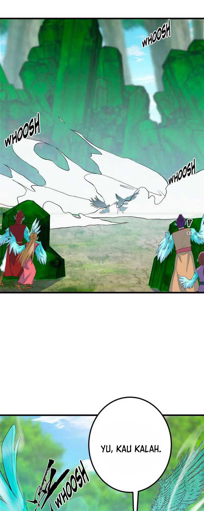 Keep A Low Profile, Sect Leader Chap 399 - Next Chap 400