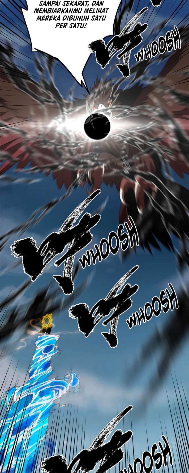 Keep A Low Profile, Sect Leader Chap 404 - Next Chap 405