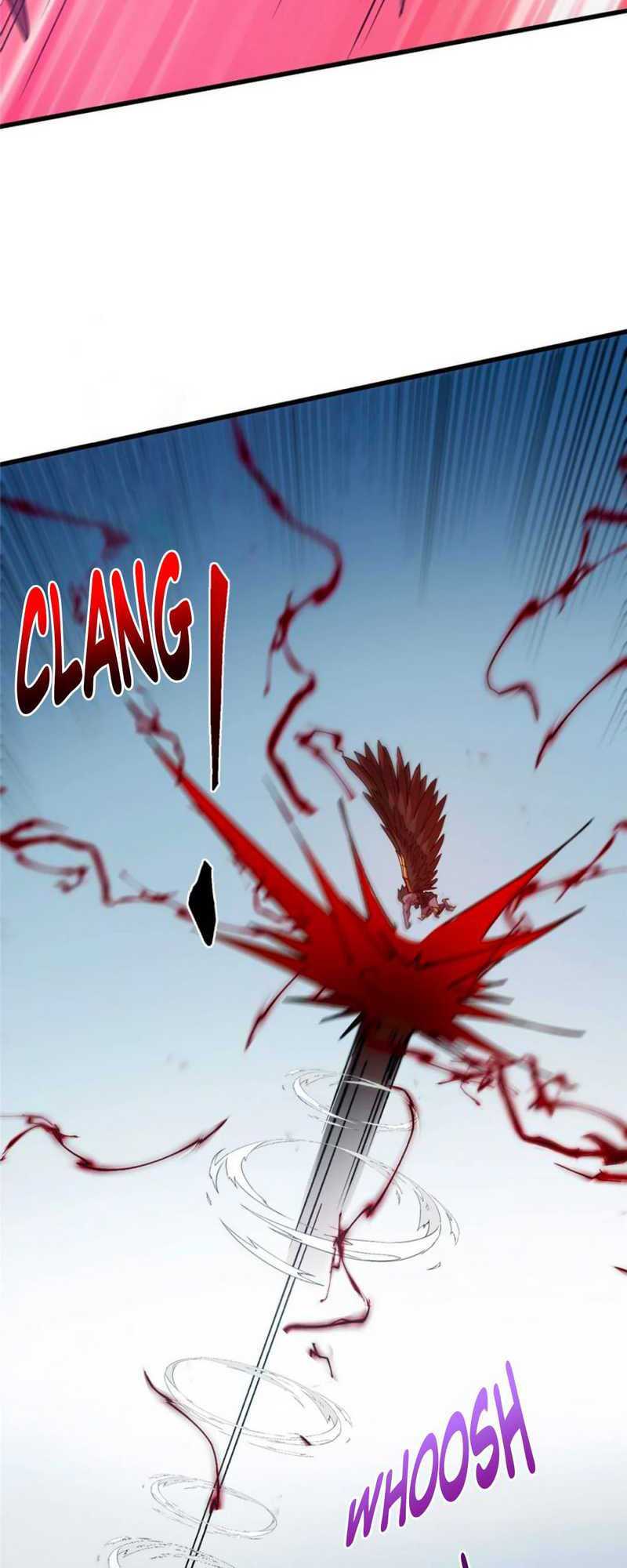 Keep A Low Profile, Sect Leader Chap 404 - Next Chap 405