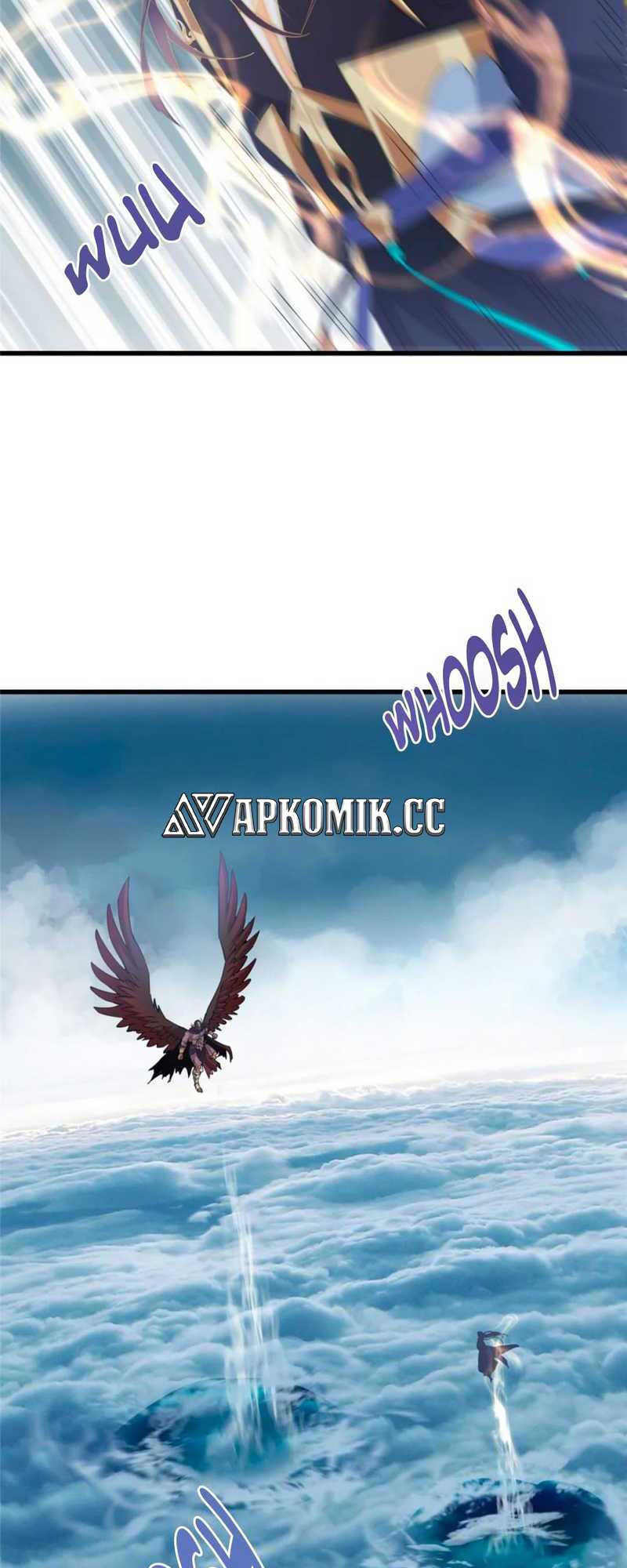 Keep A Low Profile, Sect Leader Chap 404 - Next Chap 405