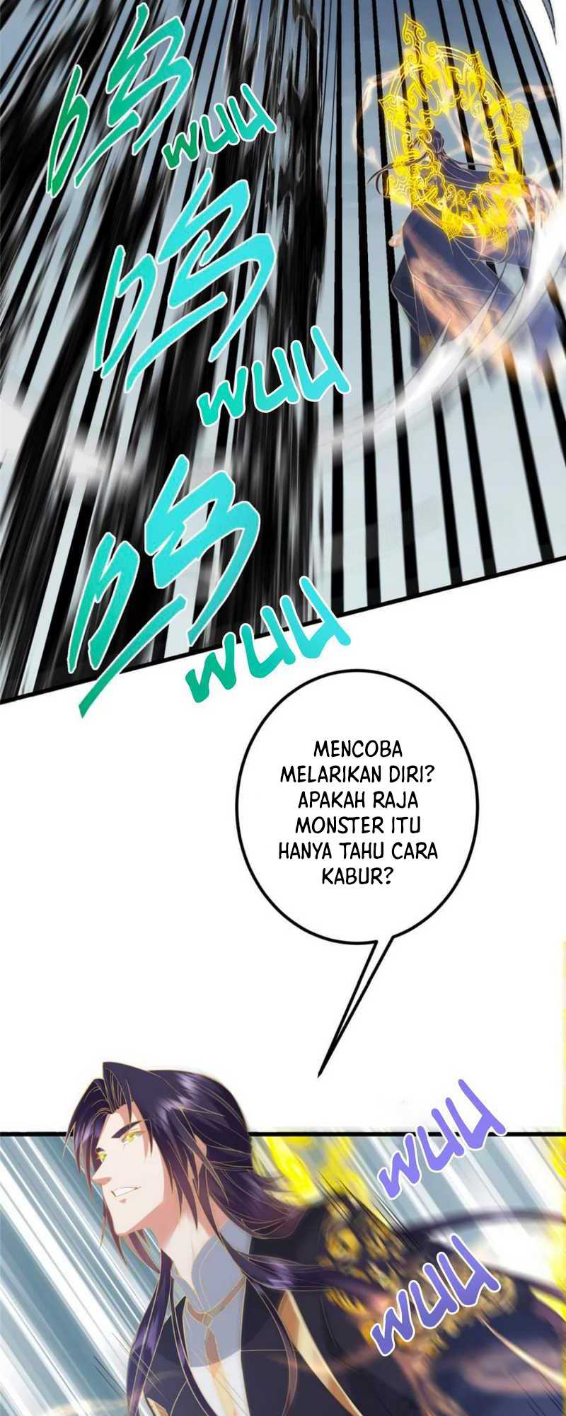 Keep A Low Profile, Sect Leader Chap 404 - Next Chap 405