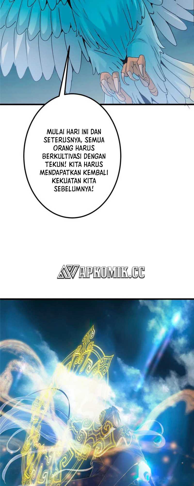 Keep A Low Profile, Sect Leader Chap 404 - Next Chap 405