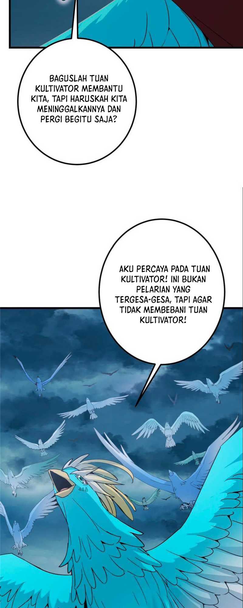 Keep A Low Profile, Sect Leader Chap 404 - Next Chap 405