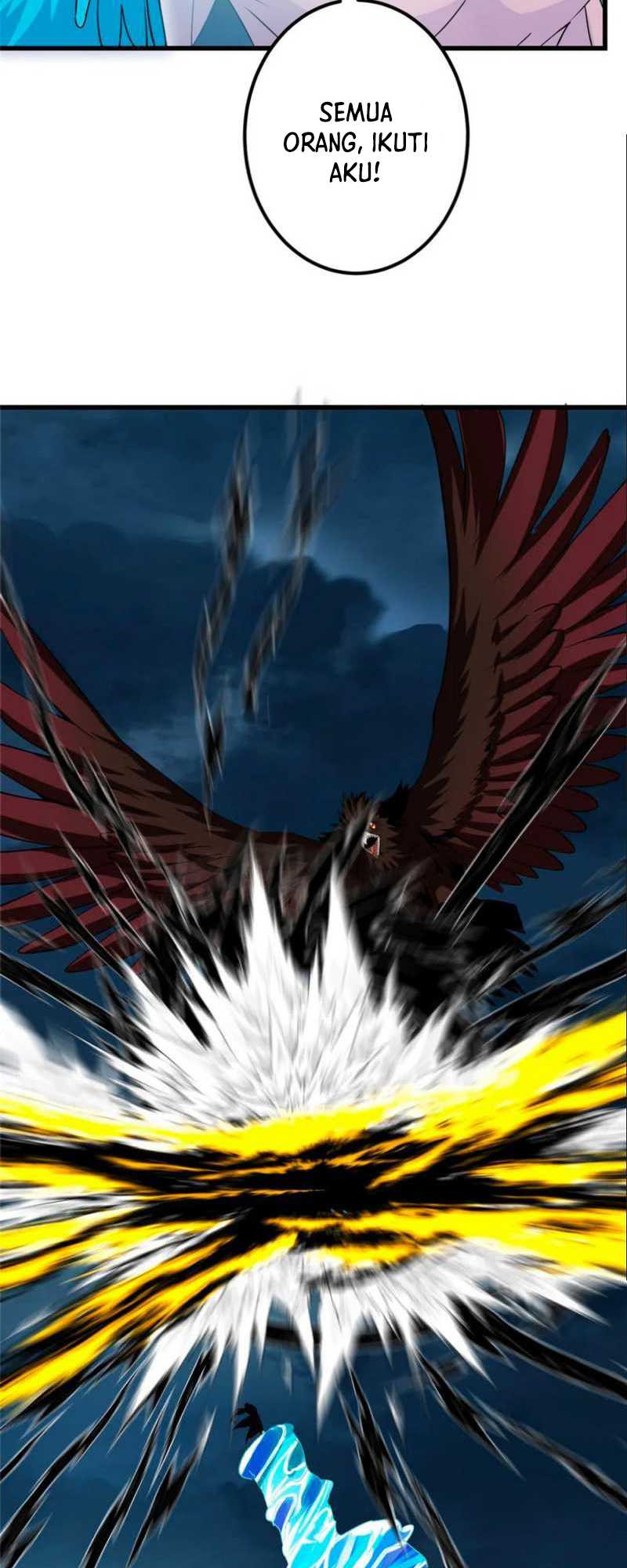 Keep A Low Profile, Sect Leader Chap 404 - Next Chap 405