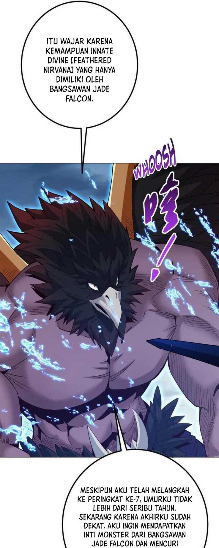 Keep A Low Profile, Sect Leader Chap 405 - Next Chap 406