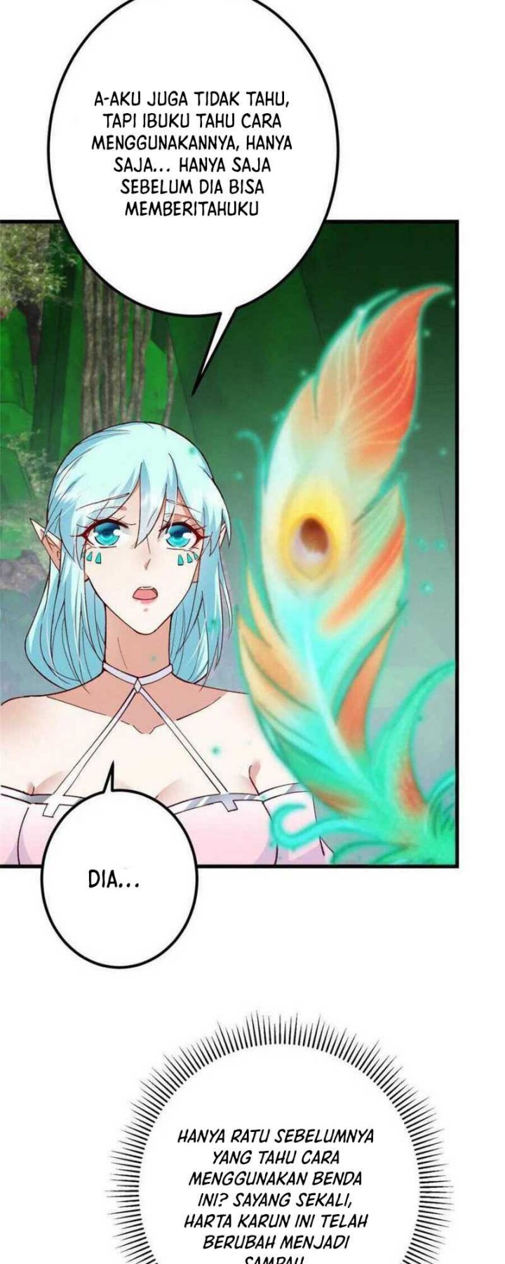 Keep A Low Profile, Sect Leader Chap 405 - Next Chap 406