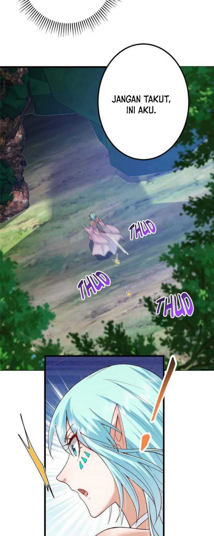 Keep A Low Profile, Sect Leader Chap 405 - Next Chap 406