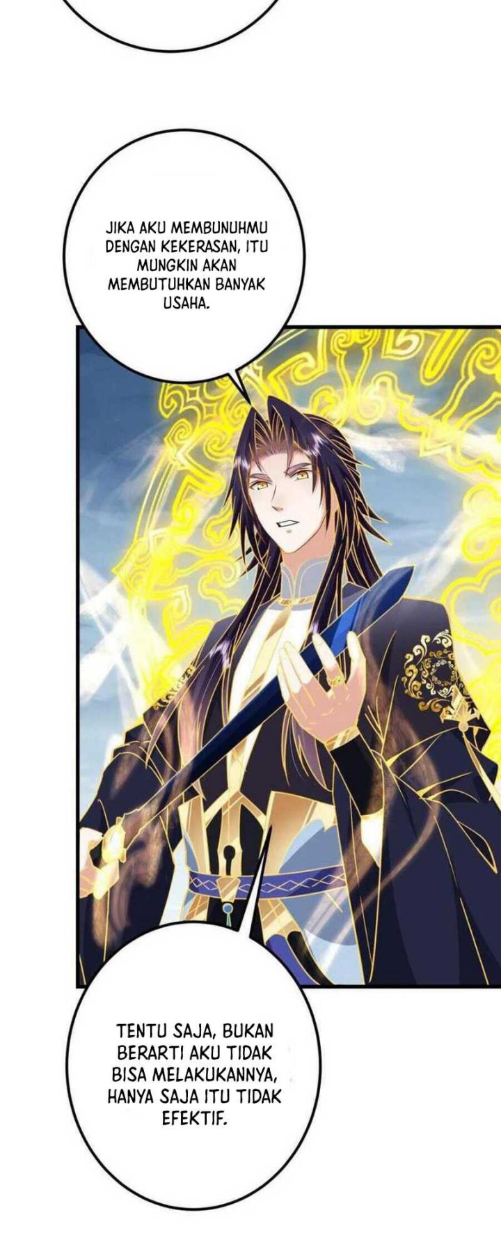 Keep A Low Profile, Sect Leader Chap 405 - Next Chap 406