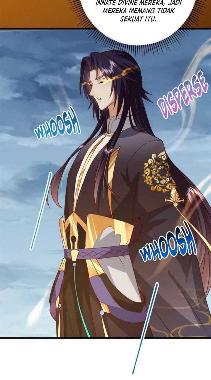 Keep A Low Profile, Sect Leader Chap 405 - Next Chap 406