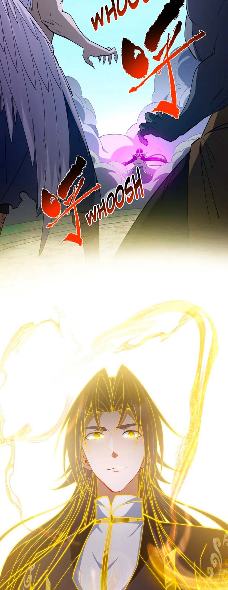 Keep A Low Profile, Sect Leader Chap 406 - Next Chap 407