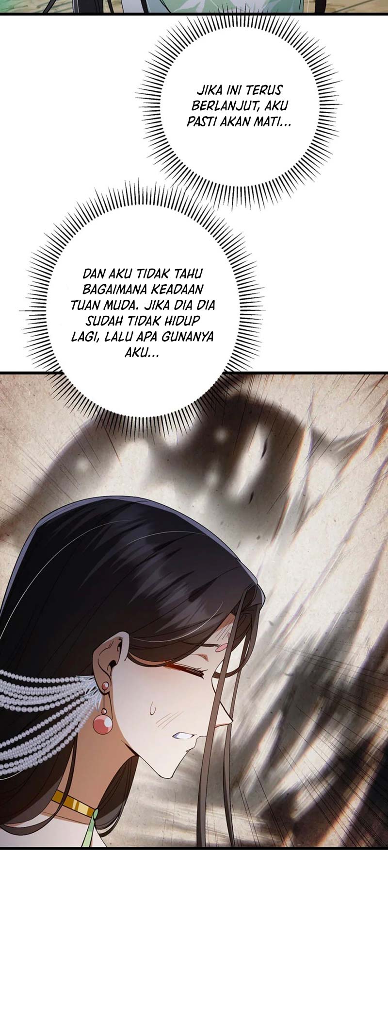 Keep A Low Profile, Sect Leader Chap 406 - Next Chap 407