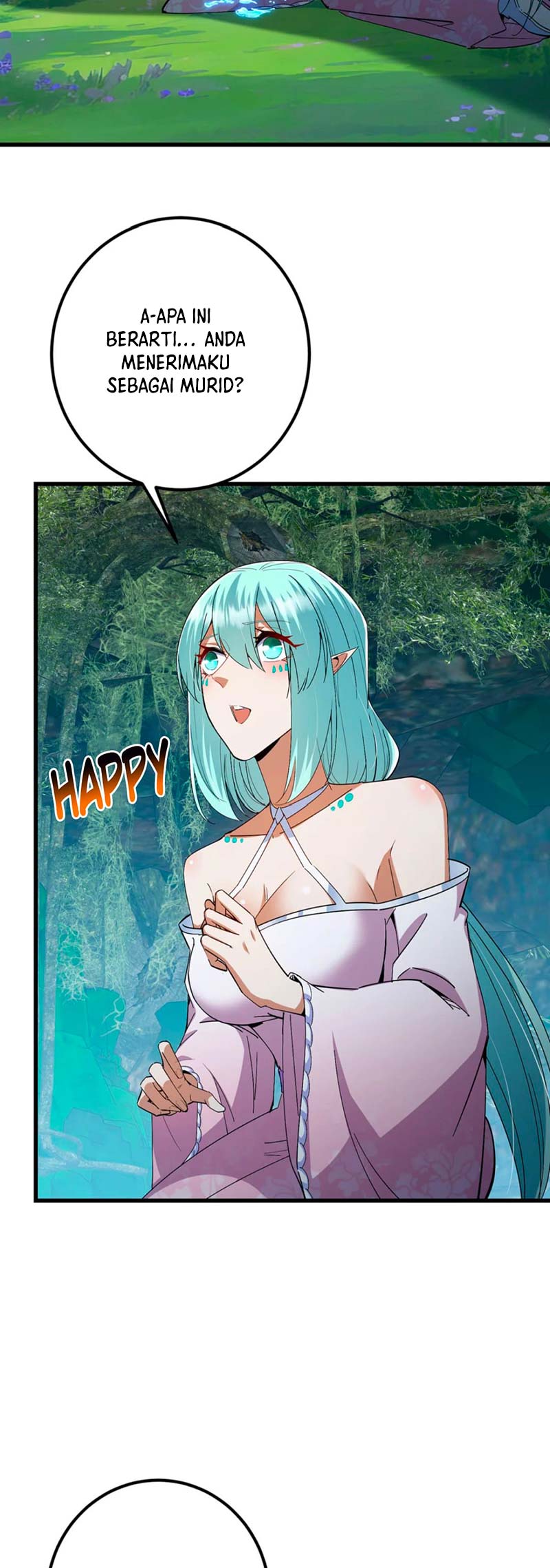 Keep A Low Profile, Sect Leader Chap 406 - Next Chap 407