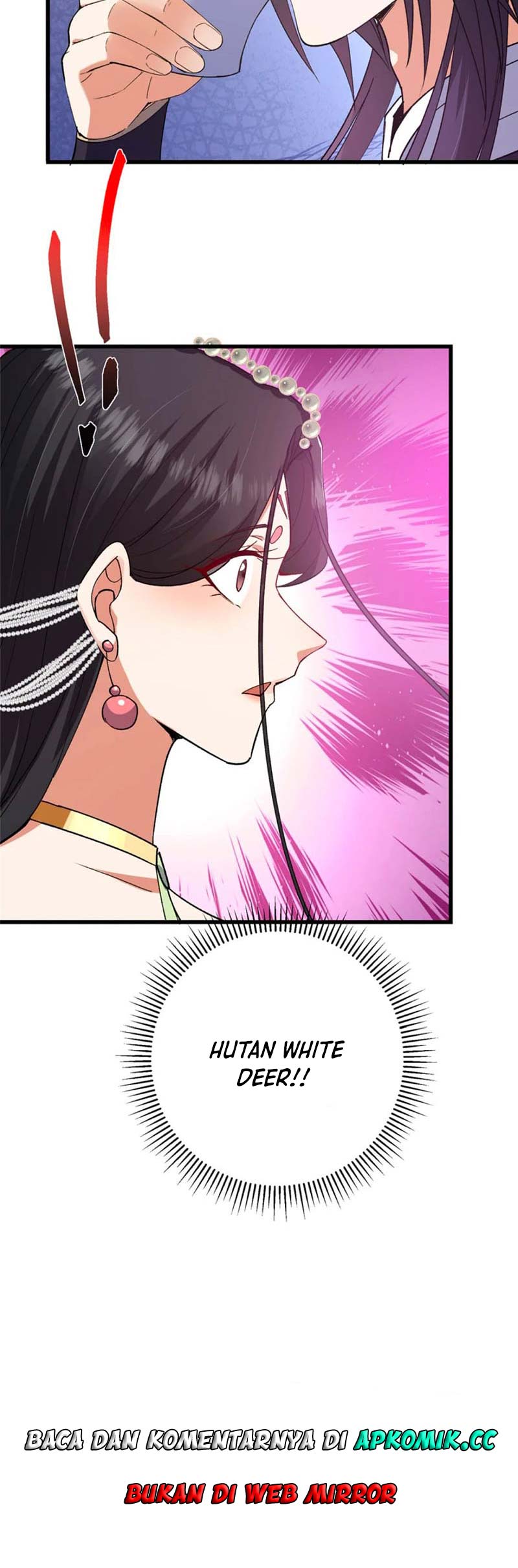 Keep A Low Profile, Sect Leader Chap 407 - Next Chap 408