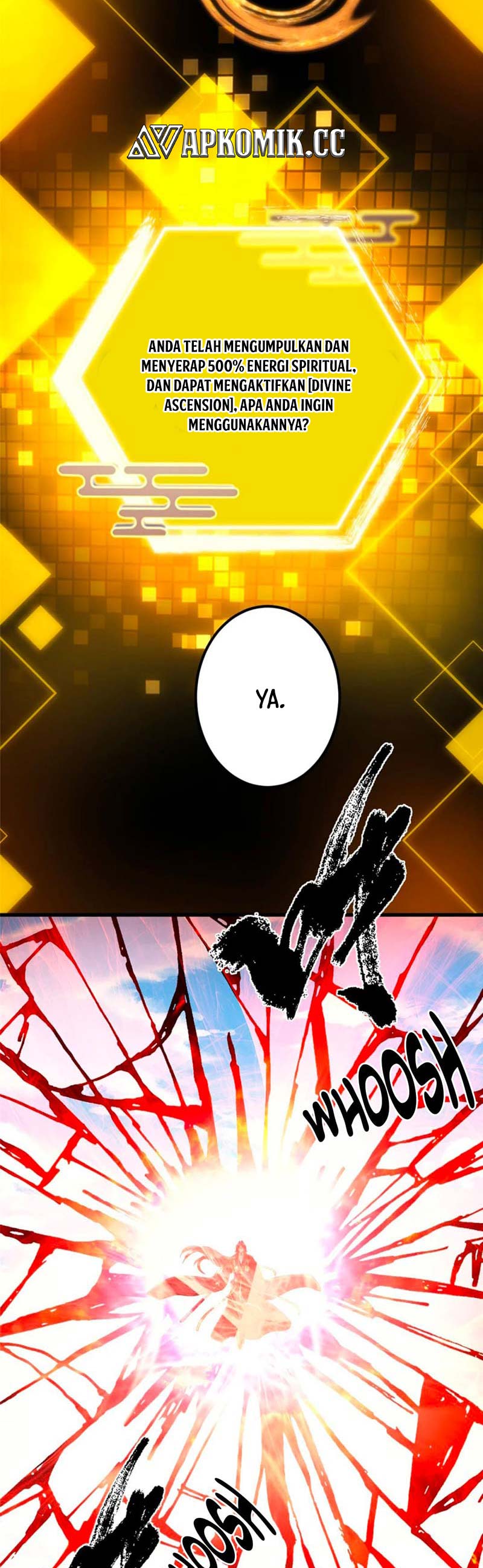 Keep A Low Profile, Sect Leader Chap 407 - Next Chap 408