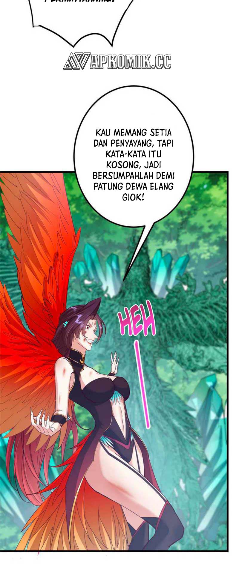 Keep A Low Profile, Sect Leader Chap 400 - Next Chap 401