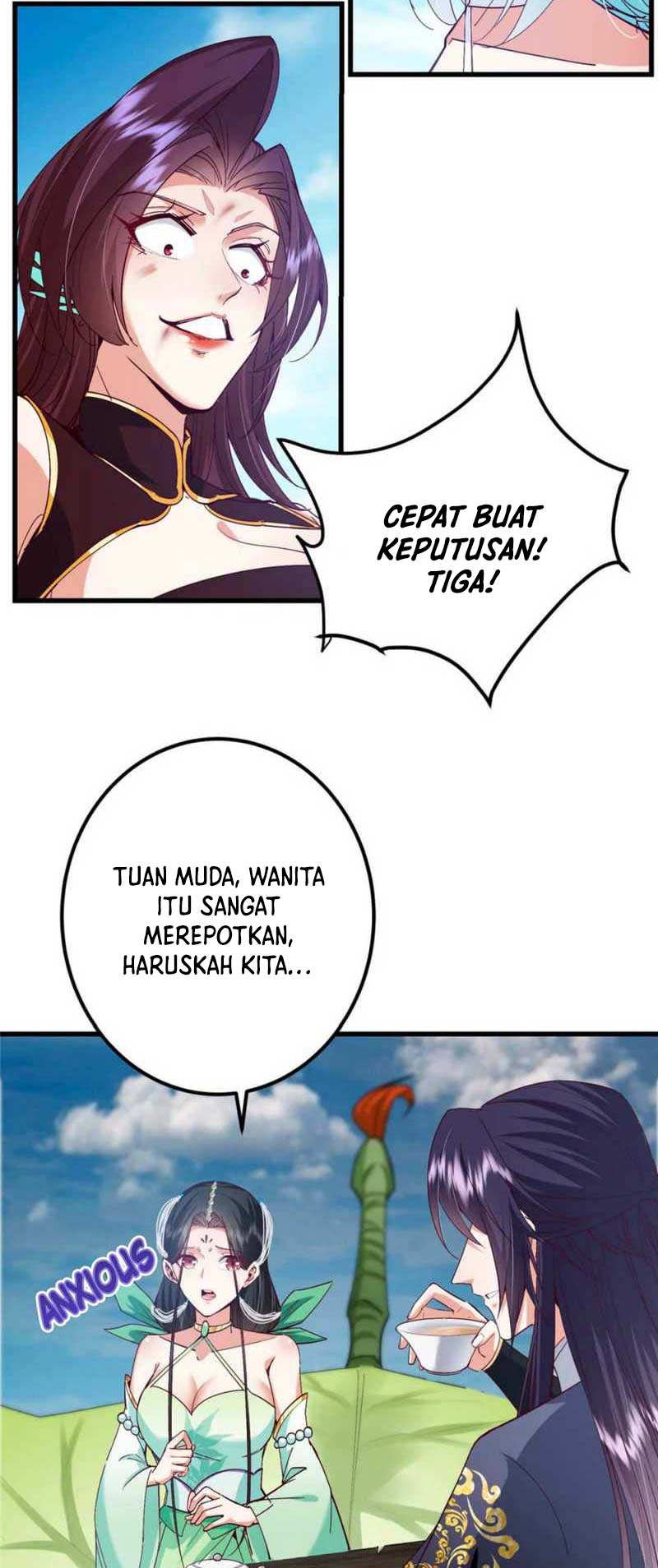 Keep A Low Profile, Sect Leader Chap 400 - Next Chap 401