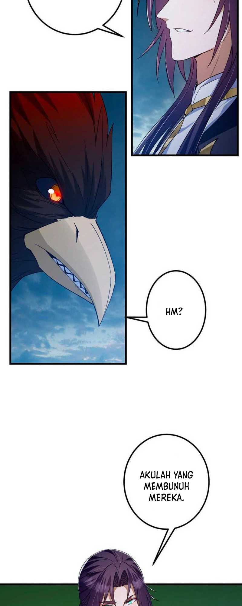 Keep A Low Profile, Sect Leader Chap 401 - Next Chap 402