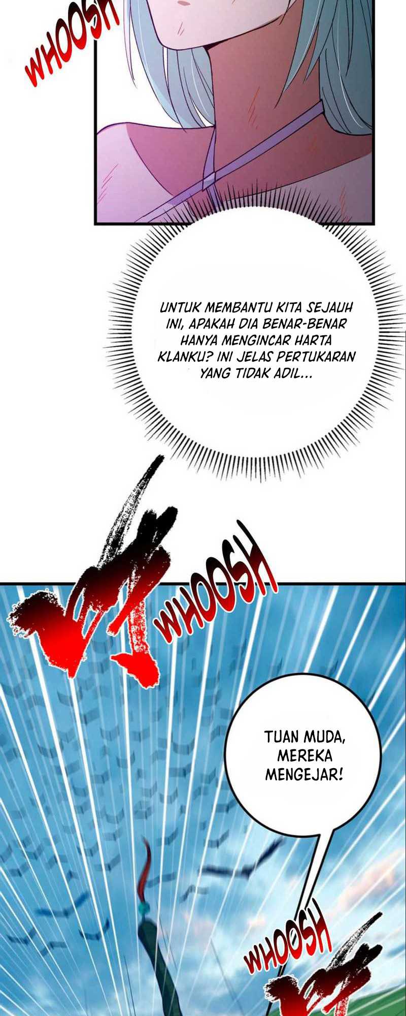 Keep A Low Profile, Sect Leader Chap 401 - Next Chap 402