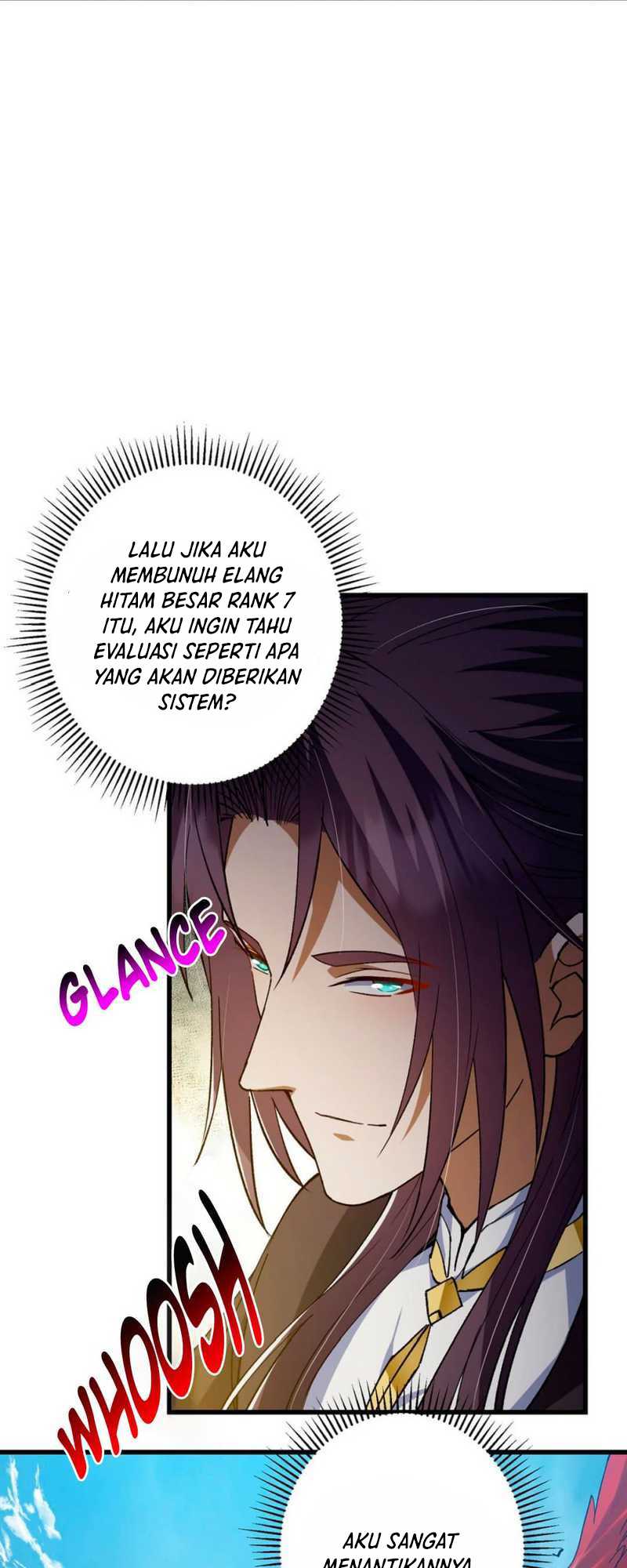 Keep A Low Profile, Sect Leader Chap 401 - Next Chap 402