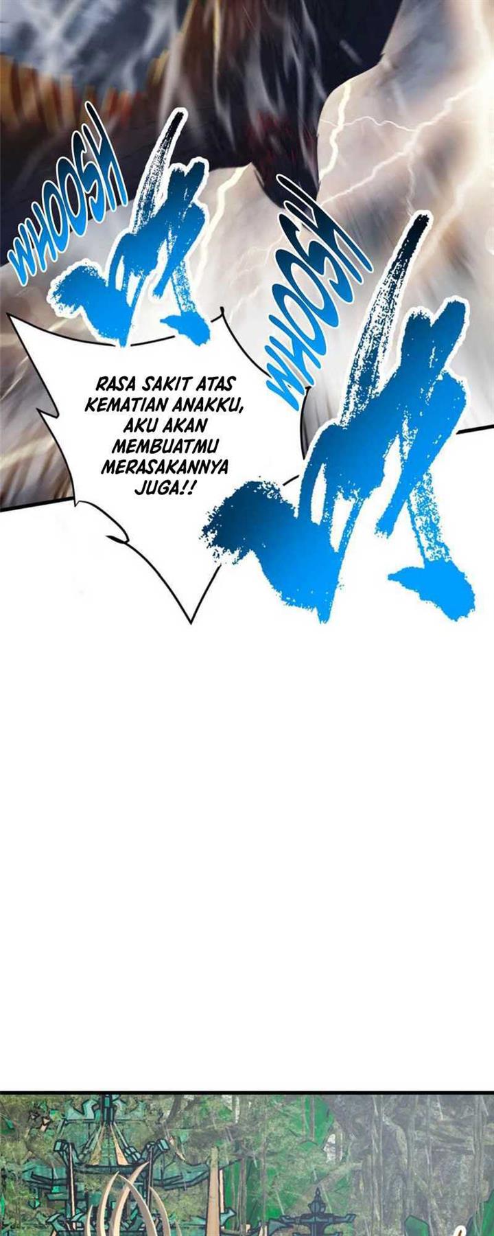 Keep A Low Profile, Sect Leader Chap 402 - Next Chap 403