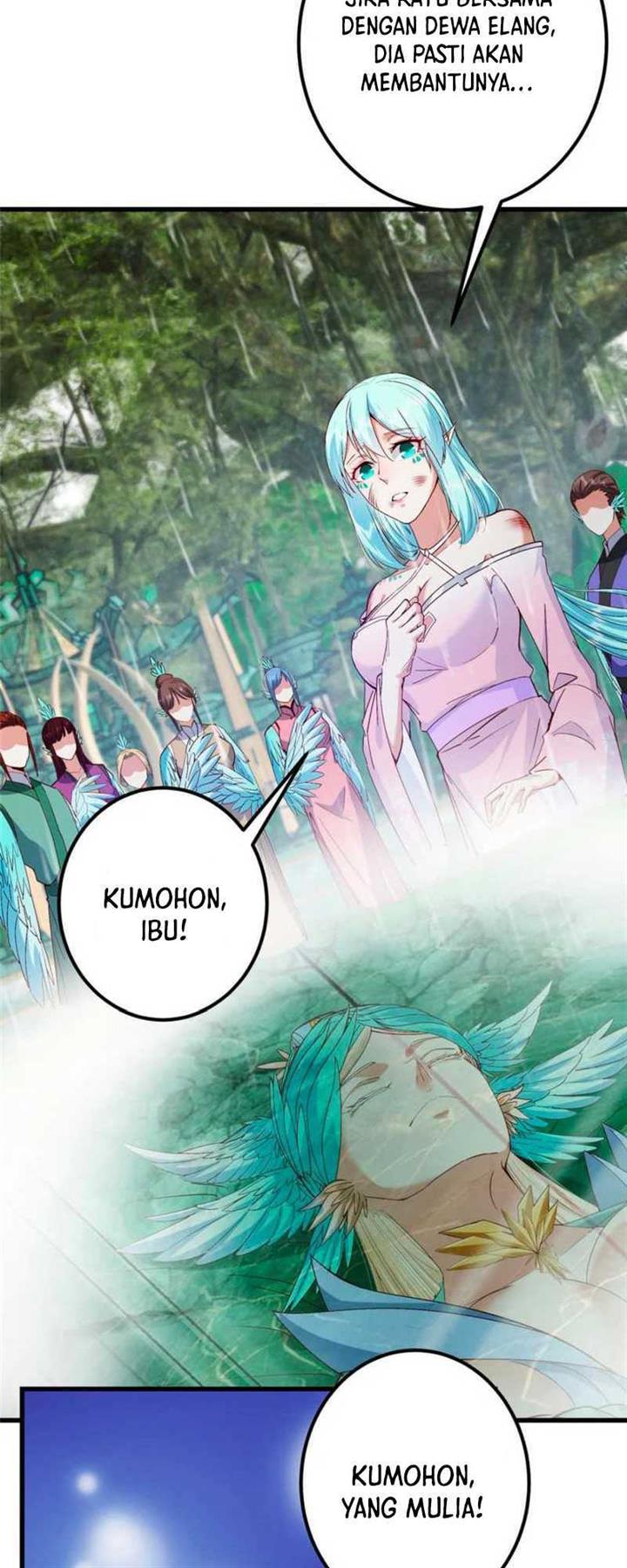 Keep A Low Profile, Sect Leader Chap 402 - Next Chap 403