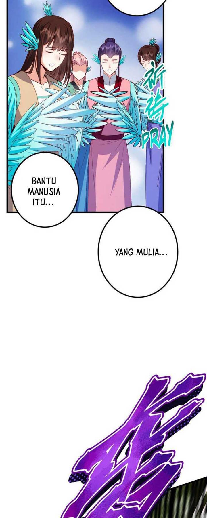 Keep A Low Profile, Sect Leader Chap 402 - Next Chap 403