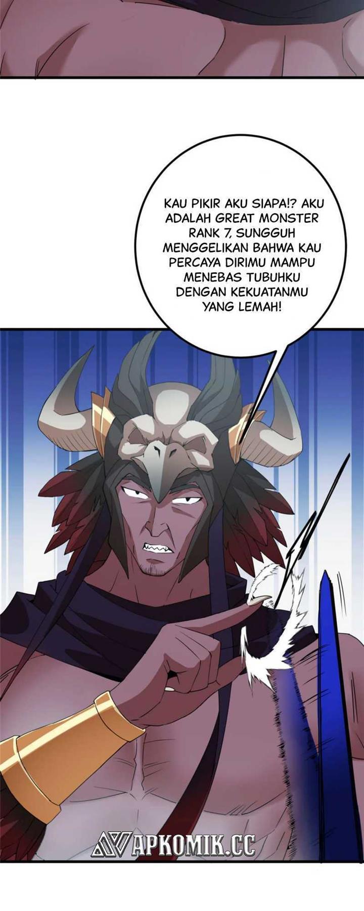 Keep A Low Profile, Sect Leader Chap 402 - Next Chap 403