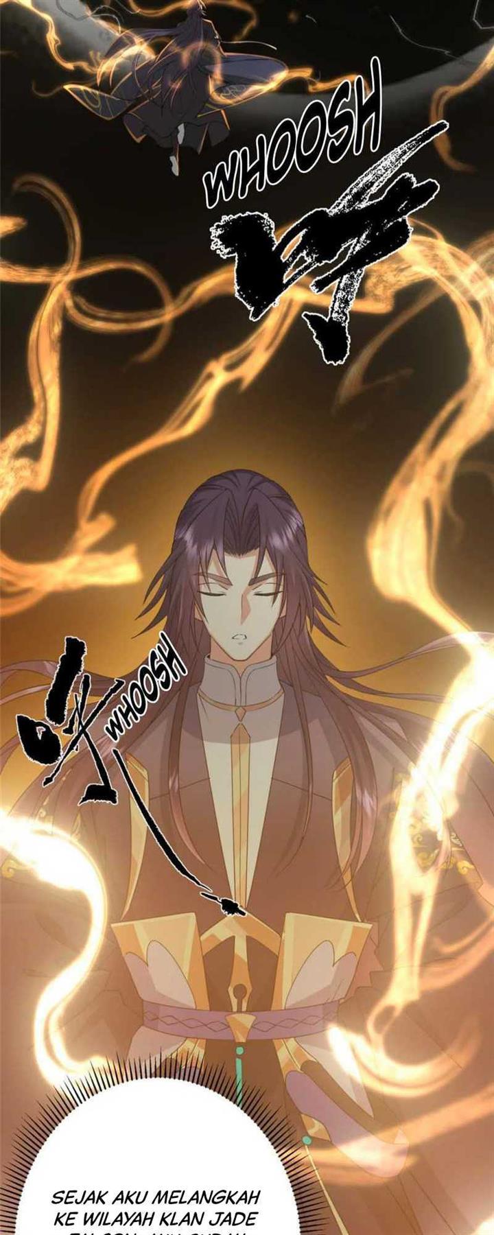 Keep A Low Profile, Sect Leader Chap 402 - Next Chap 403