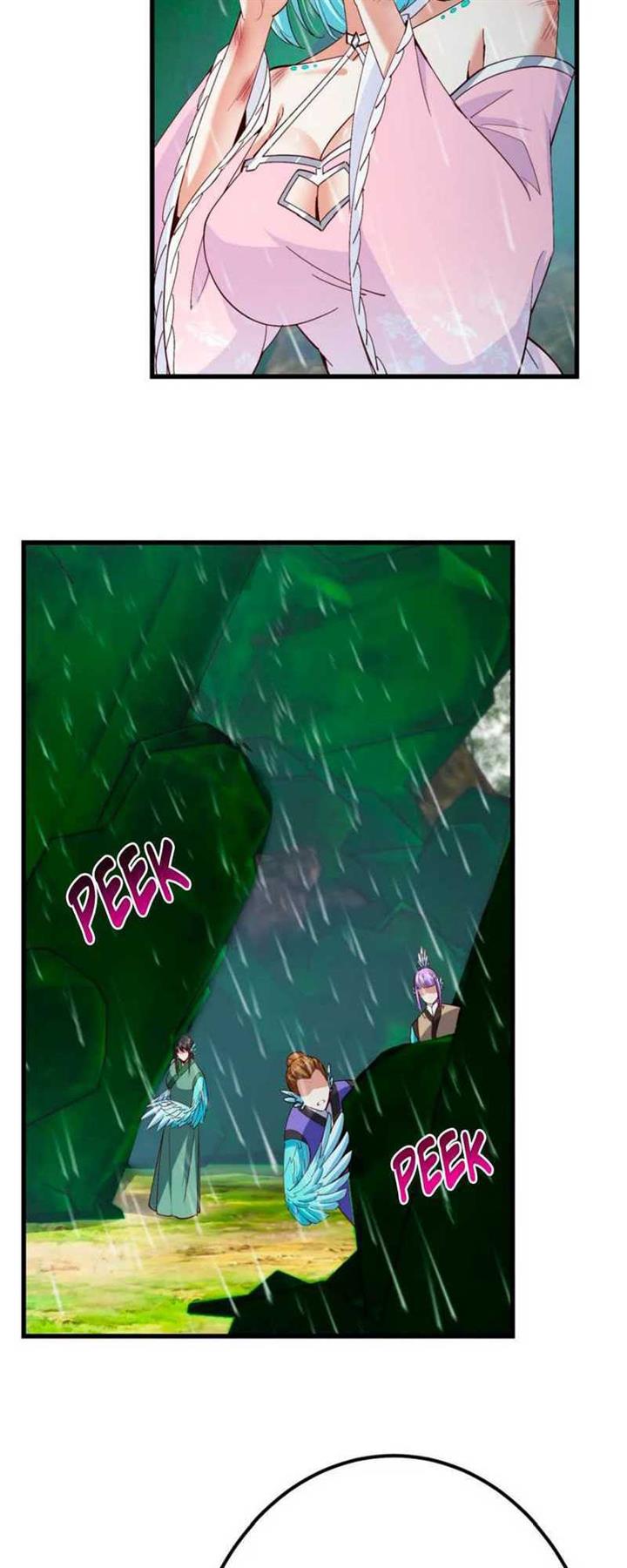 Keep A Low Profile, Sect Leader Chap 402 - Next Chap 403