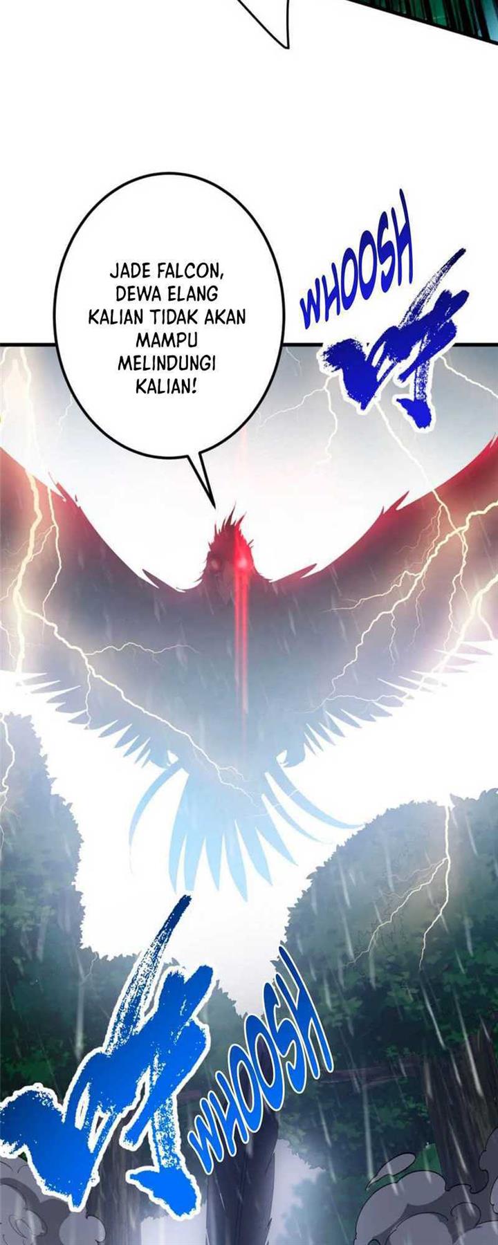 Keep A Low Profile, Sect Leader Chap 402 - Next Chap 403