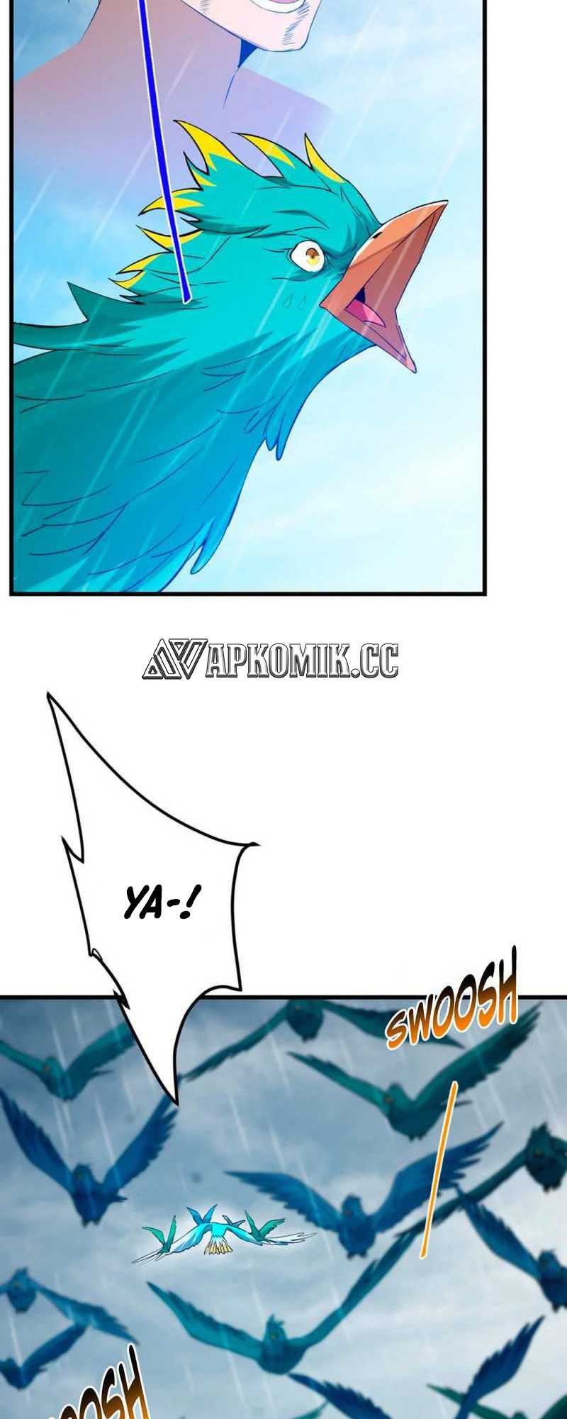 Keep A Low Profile, Sect Leader Chap 403 - Next Chap 404