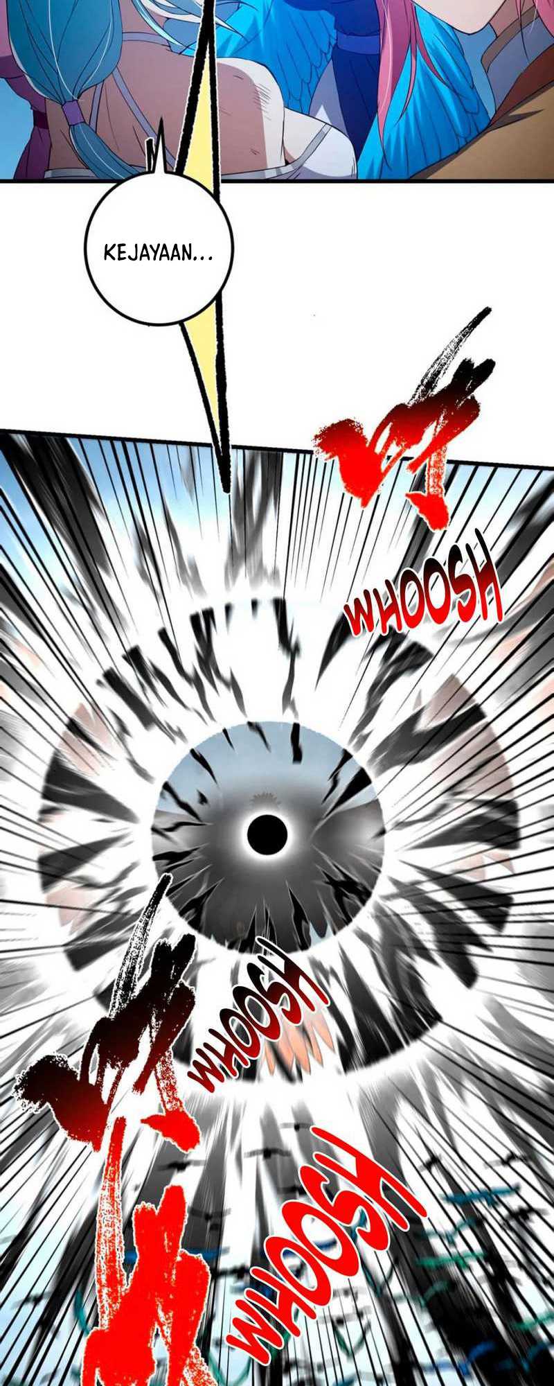 Keep A Low Profile, Sect Leader Chap 403 - Next Chap 404