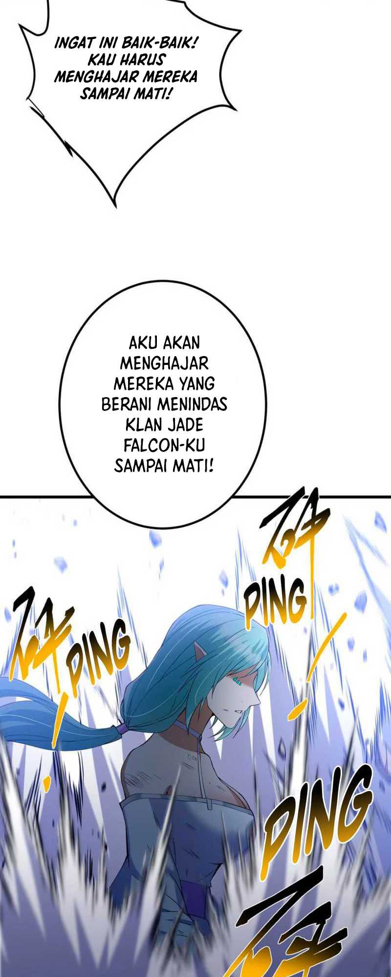 Keep A Low Profile, Sect Leader Chap 403 - Next Chap 404