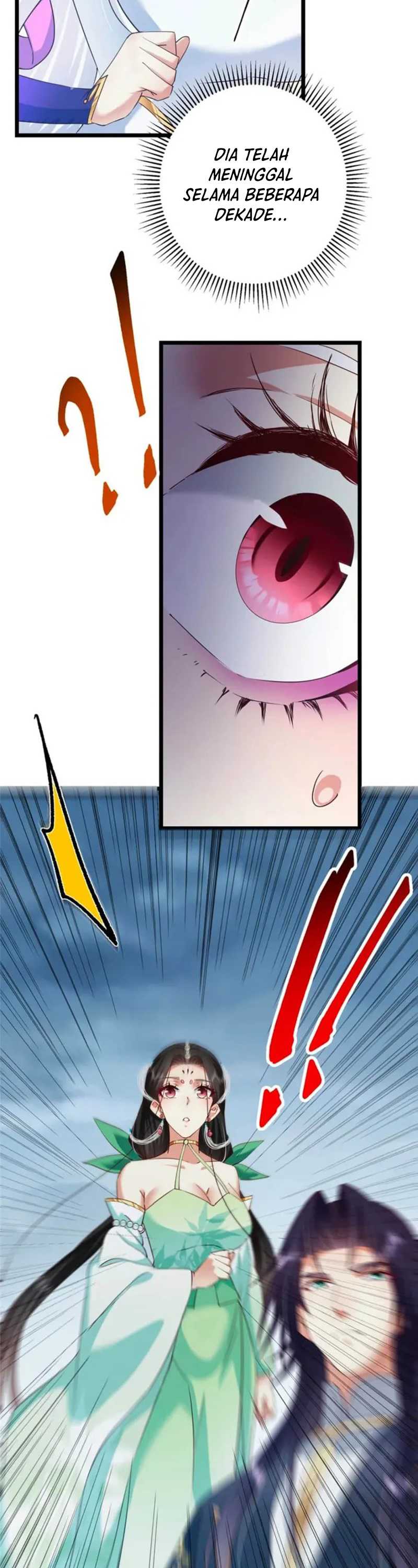Keep A Low Profile, Sect Leader Chap 414 - Next Chap 415