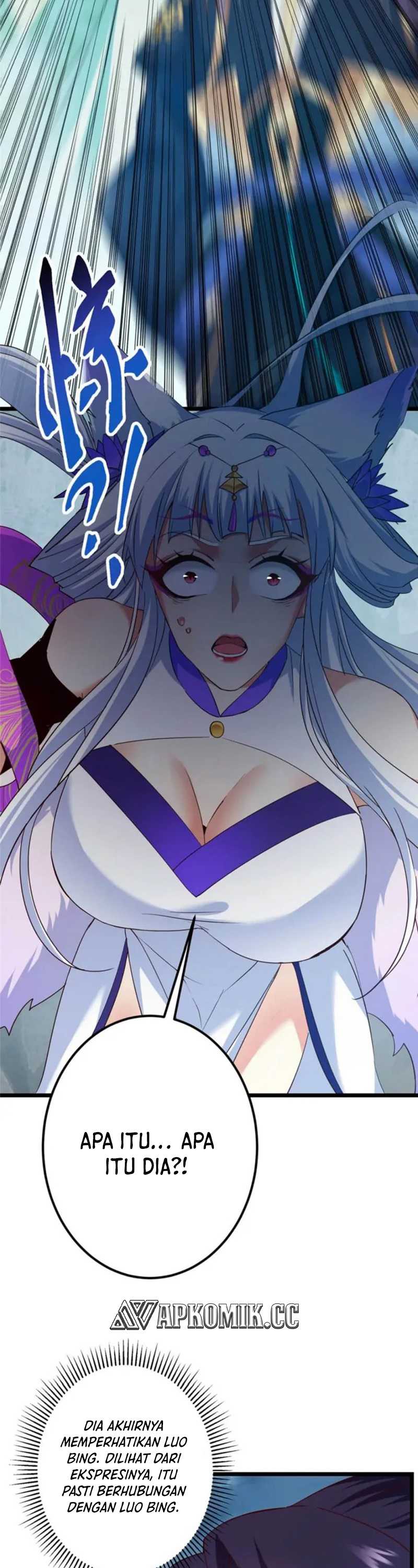 Keep A Low Profile, Sect Leader Chap 414 - Next Chap 415