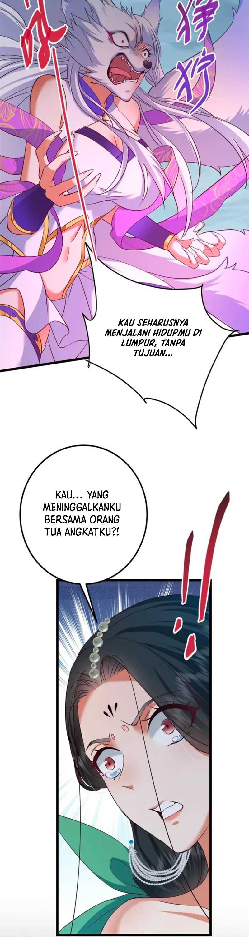 Keep A Low Profile, Sect Leader Chap 414 - Next Chap 415