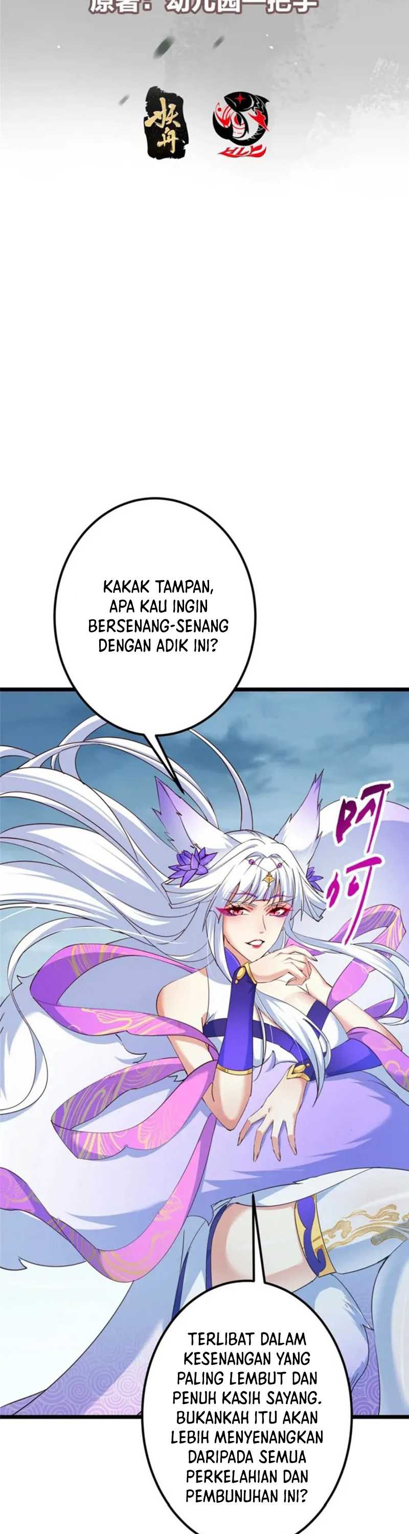 Keep A Low Profile, Sect Leader Chap 414 - Next Chap 415