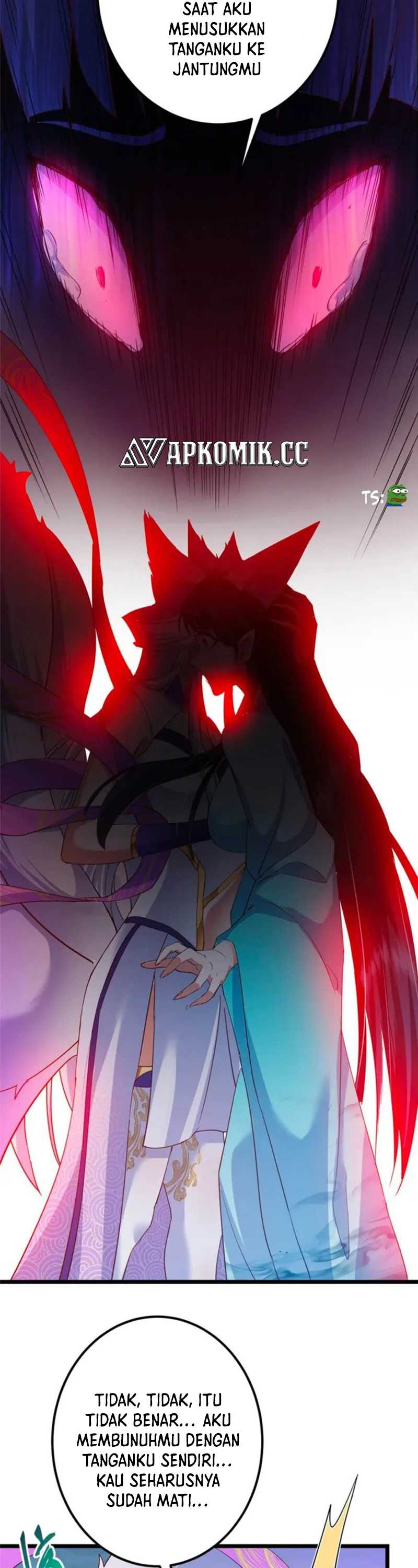 Keep A Low Profile, Sect Leader Chap 414 - Next Chap 415