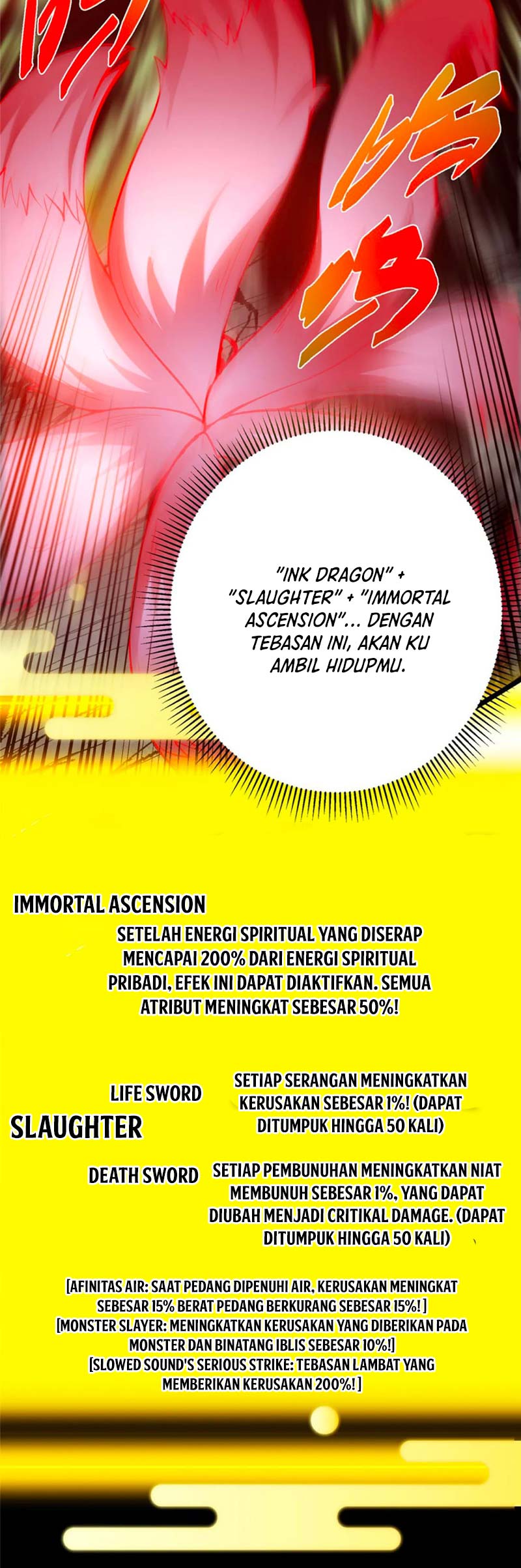 Keep A Low Profile, Sect Leader Chap 415 - Next Chap 416